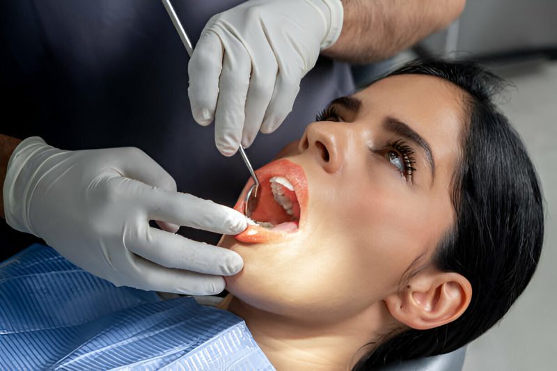 Immediate Emergency Dentistry Services