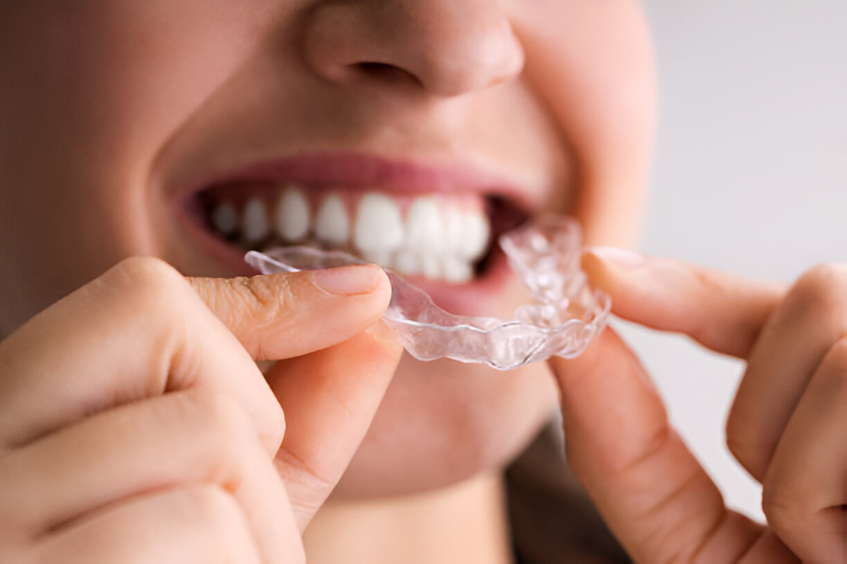 Lubbock Dental Care’s Invisalign Expertise: Achieve Your Dream Smile in Texas_2