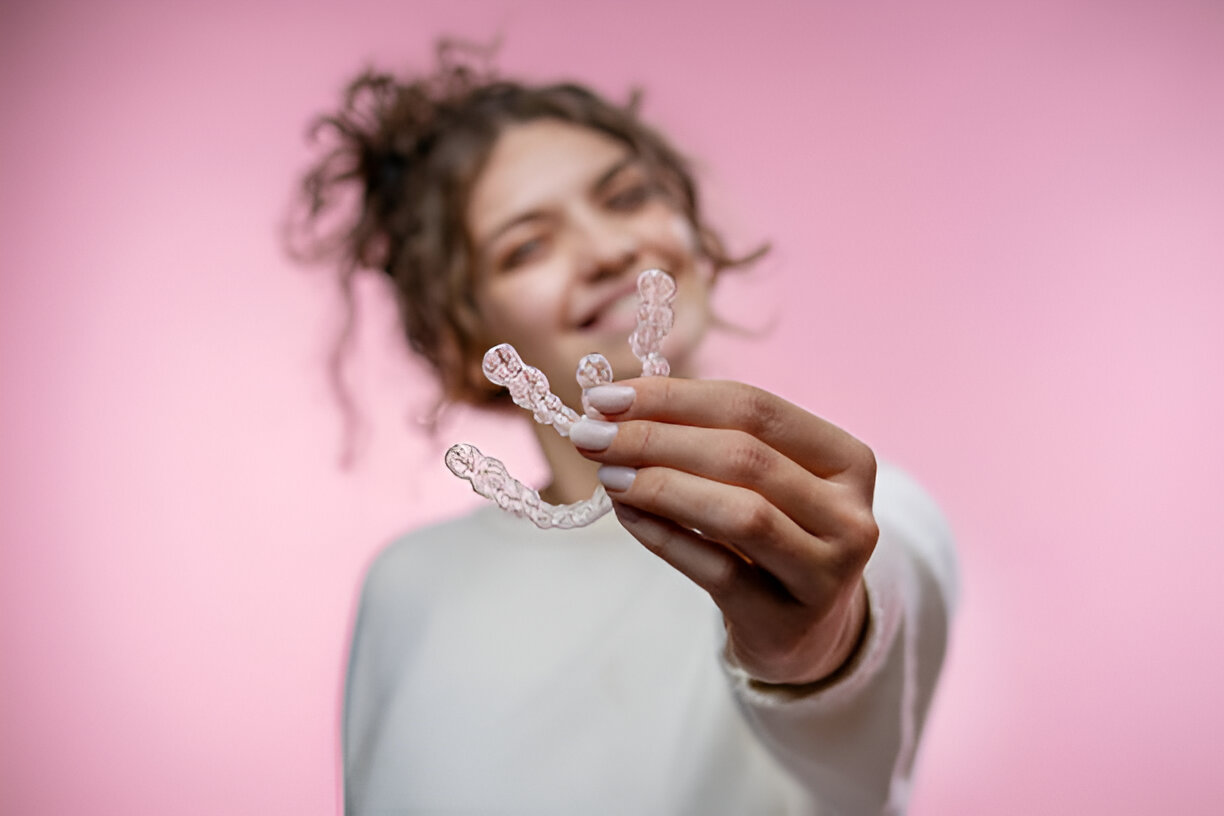 Lubbock Dental Care’s Invisalign Expertise: Achieve Your Dream Smile in Texas_3