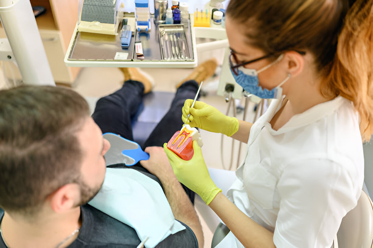 Navigating Gum Disease Treatments in Texas: Your Lubbock Dental Care Guide_2