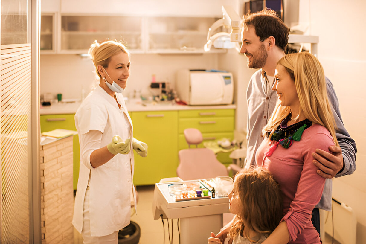 General Family Dentistry Services: Why Lubbock Dental Care Stands Out in Lubbock, Texas_1