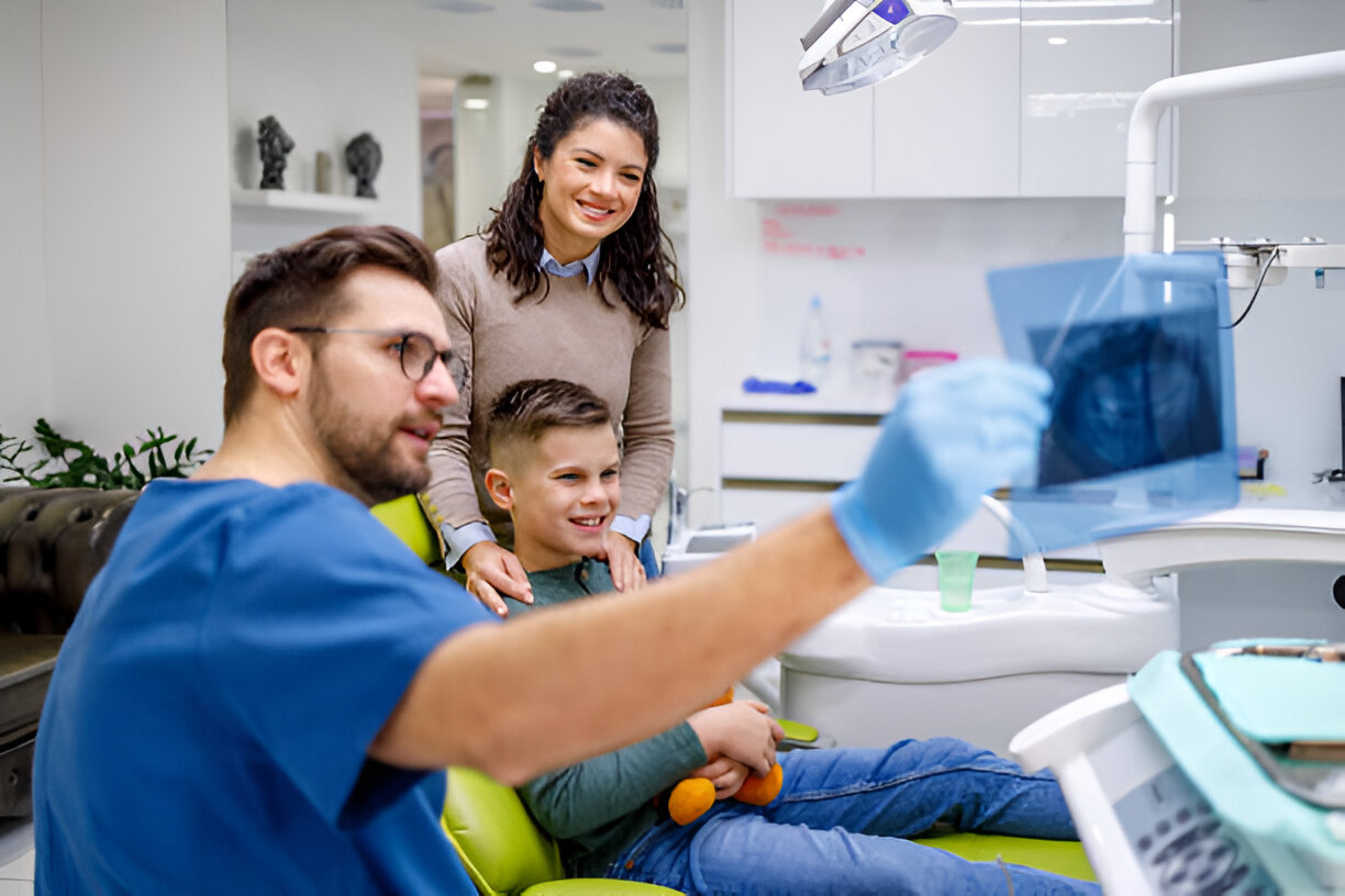 General Family Dentistry Services: Why Lubbock Dental Care Stands Out in Lubbock, Texas_3