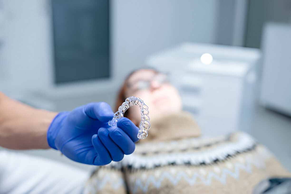 How Lubbock Dental Care Makes Invisalign the Go-To Solution for Dental in Lubbock, Texas_1