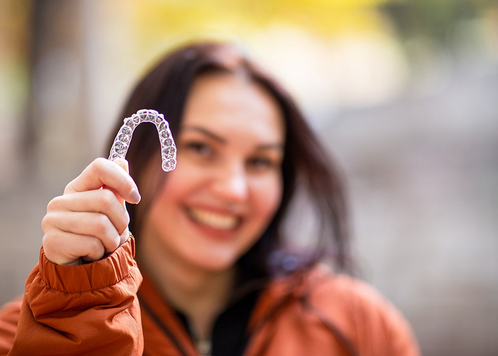 Invisalign