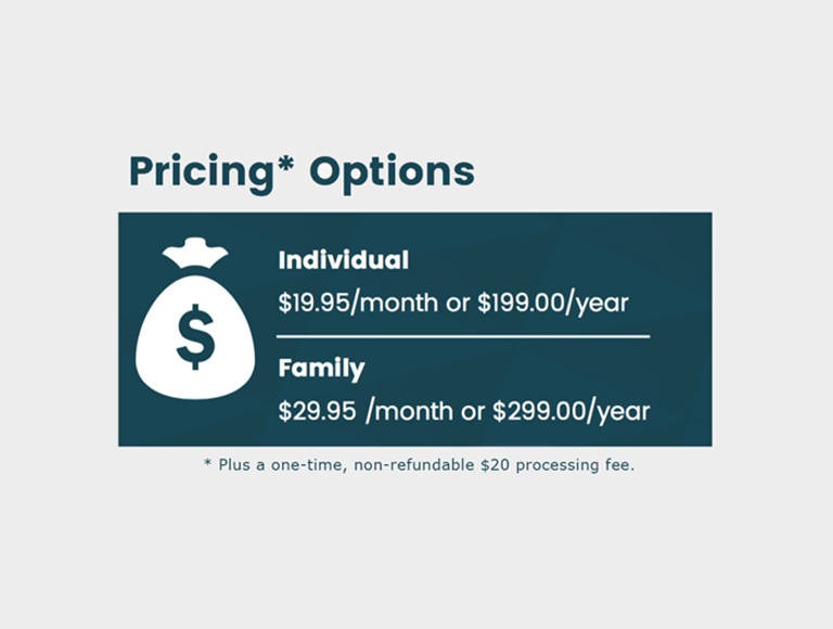 Why this plan?