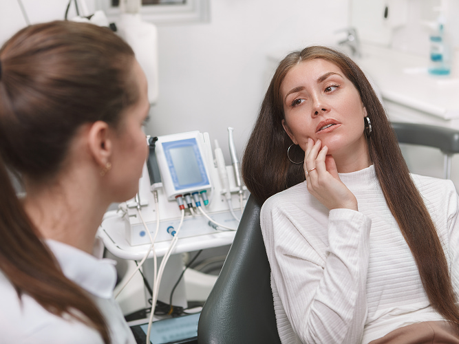 TMJ Treatment