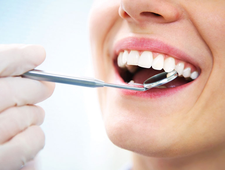 Dental Cleanings Checkups