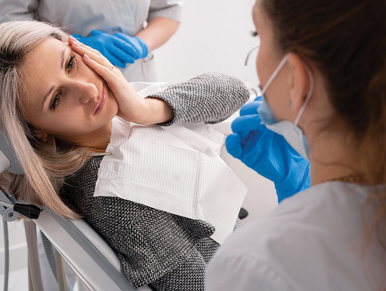 Tmj Treatment
