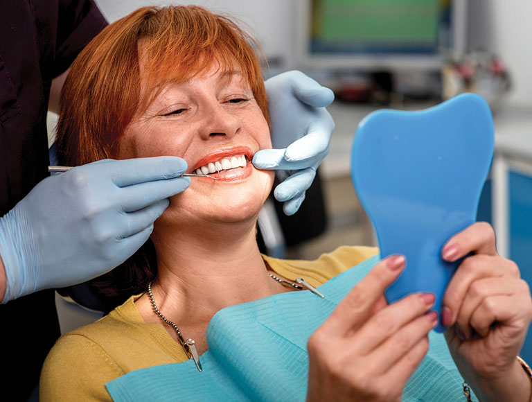 Reclaim Your Smile with Advanced Implant Solutions