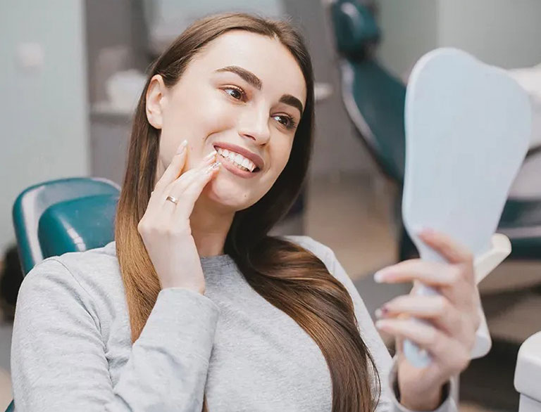 Fluoride Treatments