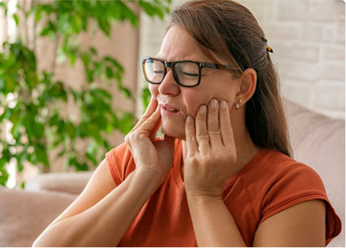 Immediate Emergency Dentistry Services at Lubbock Dental Care in Lubbock, Texas