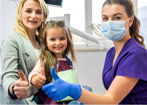 General Family Dentistry Services: Why Lubbock Dental Care Stands Out in Lubbock, Texas