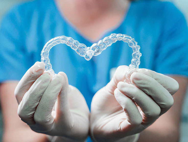 Invisalign