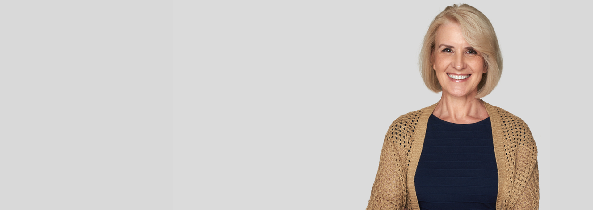 Dentures Banner Image