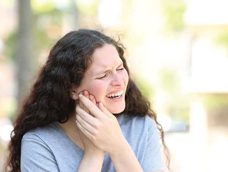 Tmj Treatment